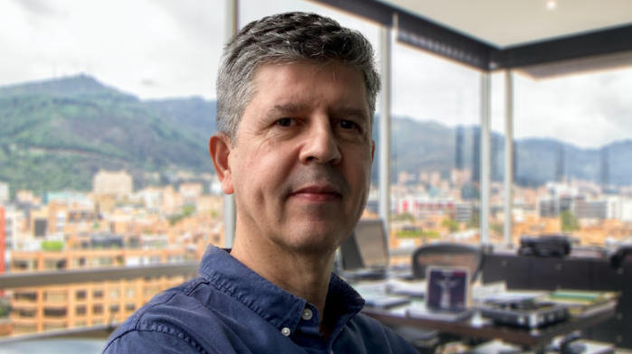 Carlos Freitas
