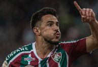 Athletico Paranaense anuncia contratação de Willian Bigode por empréstimo