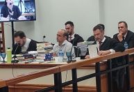 Caso Bernardo: médico Leandro Boldrini tem registro cassado pelo MP