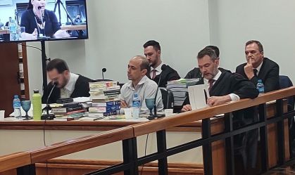 Justiça do RS inicia julgamento de recurso do Caso Bernardo nesta sexta-feira