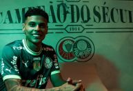 Após semanas de especulação, Palmeiras contrata colombiano Richard Ríos