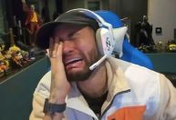 Neymar finge choro ao perder R$ 5 milhões em aposta online; veja vídeo