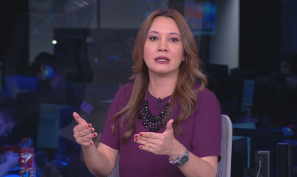 Gabriela Araújo: A mulher não precisa dizer "não" para mostrar desconforto