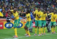 Copa do Mundo de 2026 reedita duelo inaugural de 2010; entenda