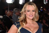 Stormy Daniels é condenada a pagar US$ 120 mil à equipe de Trump