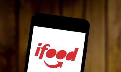 IFood faz atualização para restabelecer serviço em aparelhos Android
