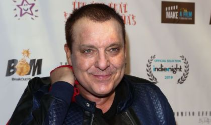 Tom Sizemore, ator de "O Resgate do Soldado Ryan", morre aos 61 anos
