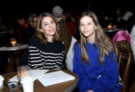 Filha da cineasta Sofia Coppola diz que está de castigo após tentar fretar helicóptero