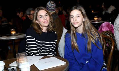 Filha de Sofia Coppola faz participação especial em nova série, revela diretora