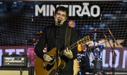 Samuel Rosa, CPM 22, Maria Gadú e Armandinho são atrações do João Rock