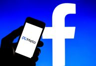 Trump chama Facebook de inimigo do povo e Meta acumula queda de US$ 60 bi em valor de mercado