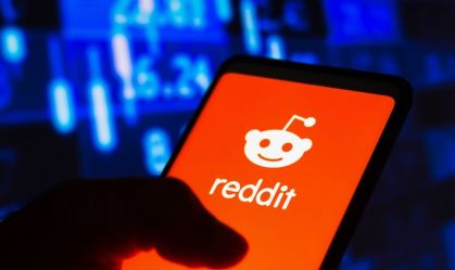 Quase 60% dos investidores institucionais tomam decisões com base no Reddit, diz pesquisa