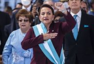 Honduras vai lançar programa para ajudar deportados pelos EUA