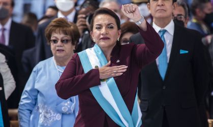 Honduras vai lançar programa para ajudar deportados pelos EUA