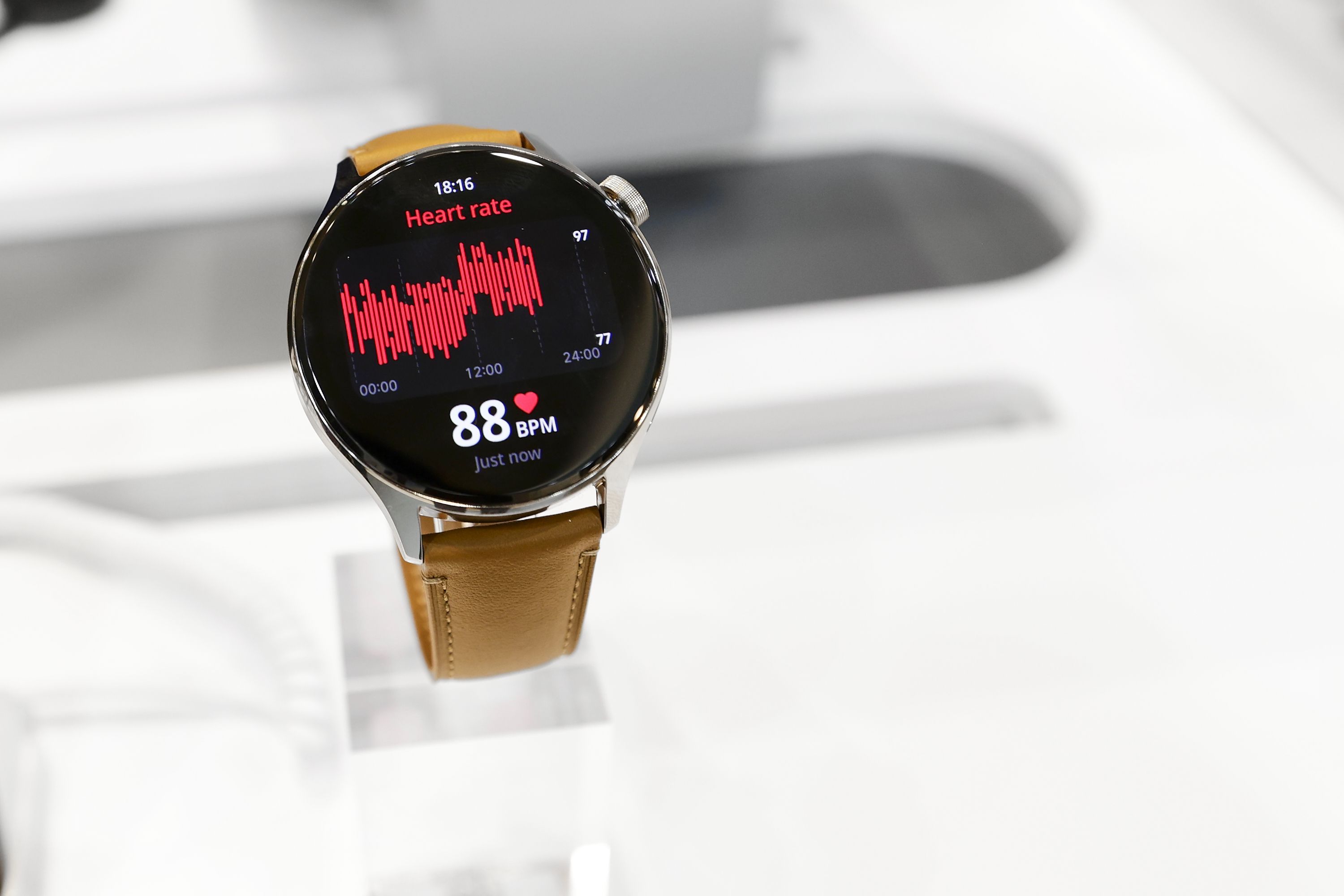 Smartwatch