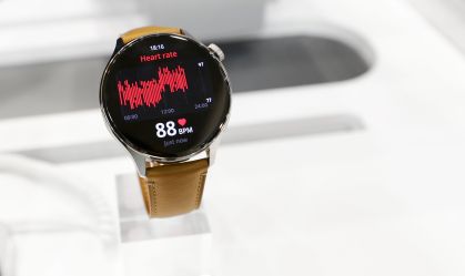 Brasileiro descobre problema cardíaco grave com ajuda de smartwatch; veja