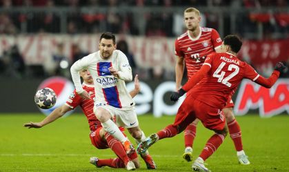 "Derrota é cultura no PSG", diz jornalista francês após eliminação do clube na Liga dos Campões