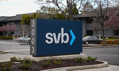 DOJ e SEC estão investigando falência do Silicon Valley Bank, dizem fontes