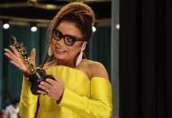 Ruth E. Carter, figurinista de “Pantera Negra”, é a primeira mulher negra a ganhar dois Oscars