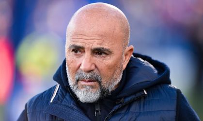 Veja os números de Jorge Sampaoli no Brasil, técnico alvo do Santos