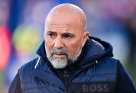 CEO do Cruzeiro, Mattos rasga elogios a Sampaoli: "Igual ou melhor que Guardiola"