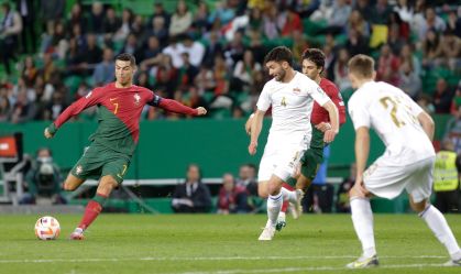Portugal v Liechtenstein: Group J - UEFA EURO 2024 Qualifying Round