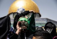 O que os planos de reforma judicial de Israel podem significar para os palestinos