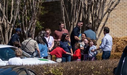 Veja o passo a passo do ataque que deixou seis mortos em escola nos EUA