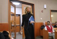 Atriz Gwyneth Paltrow é inocentada em julgamento sobre acidente de esqui