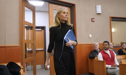 Atriz Gwyneth Paltrow é inocentada em julgamento sobre acidente de esqui