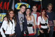 RBD anuncia três shows extras em SP e um no Rio; veja informações de ingressos
