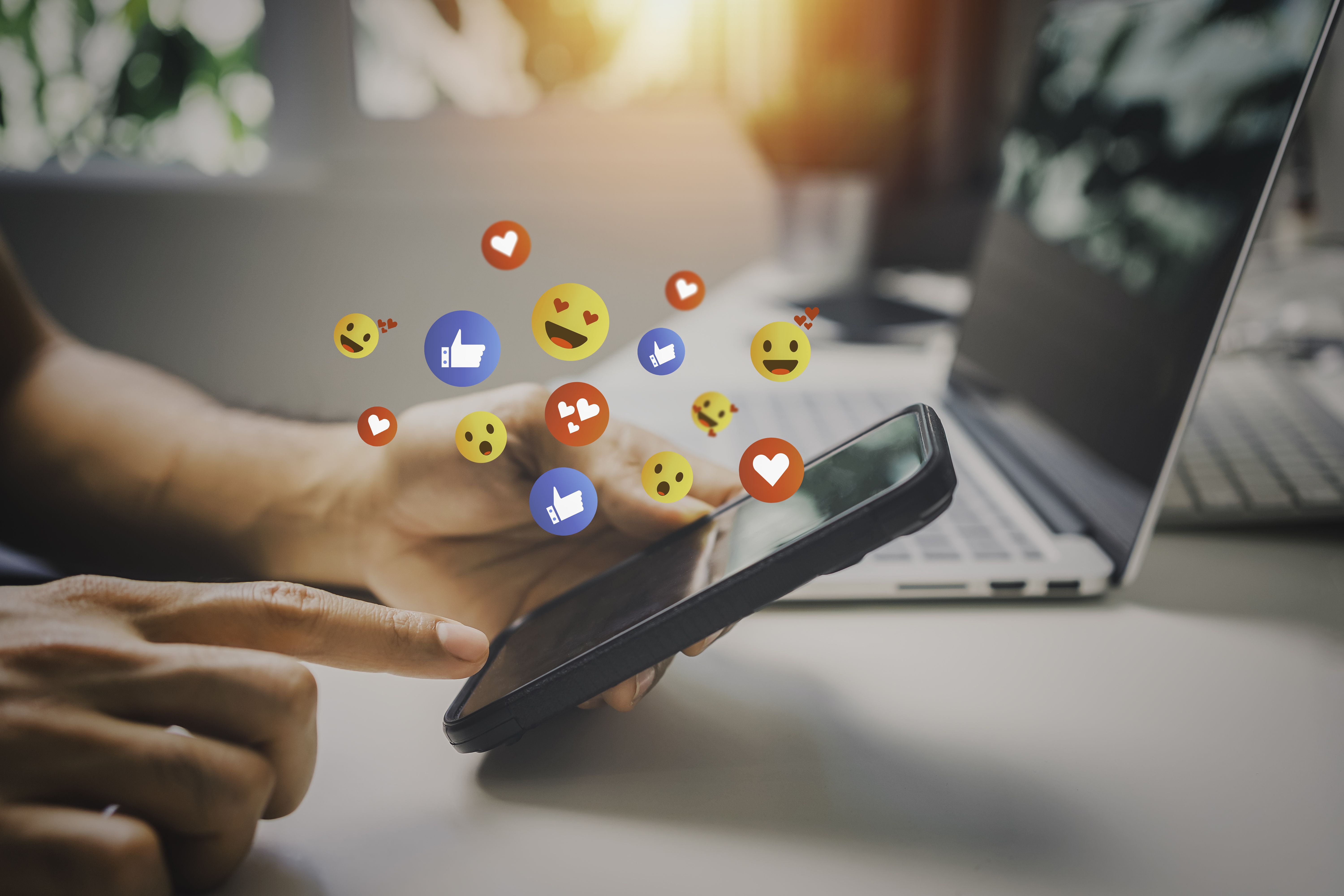 Utah Redes Sociais Estados Unidos