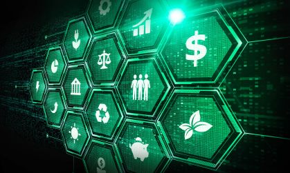 Conceito de ESG engloba a sustentabilidade ambiental, social e de governança corporativa
