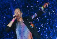 Coldplay começa maratona de shows no Brasil; veja possível setlist