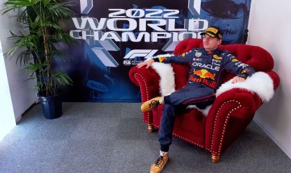 Fórmula 1 abre 2023 no Bahrein com rivais tentando conter possível "dinastia" de Verstappen