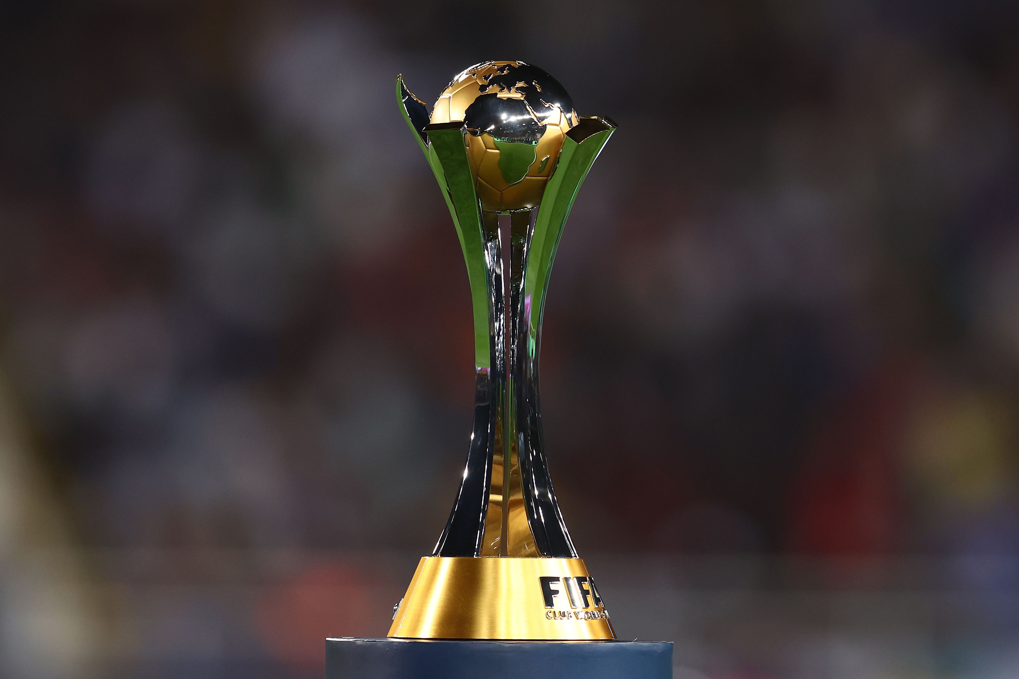 Troféu do Mundial de Clubes