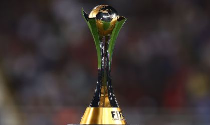 Troféu do Mundial de Clubes