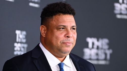 Ronaldo é o gestor do Cruzeiro através do modelo de SAF