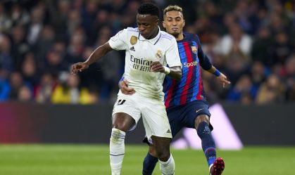 Barcelona x Real Madrid: onde assistir a El Clásico por LALIGA