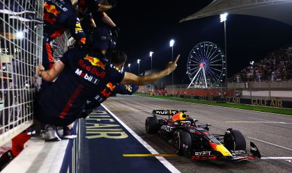 Pilotos da Fórmula 1 estão atordoados com ameaça de multas de 1 milhão de euros