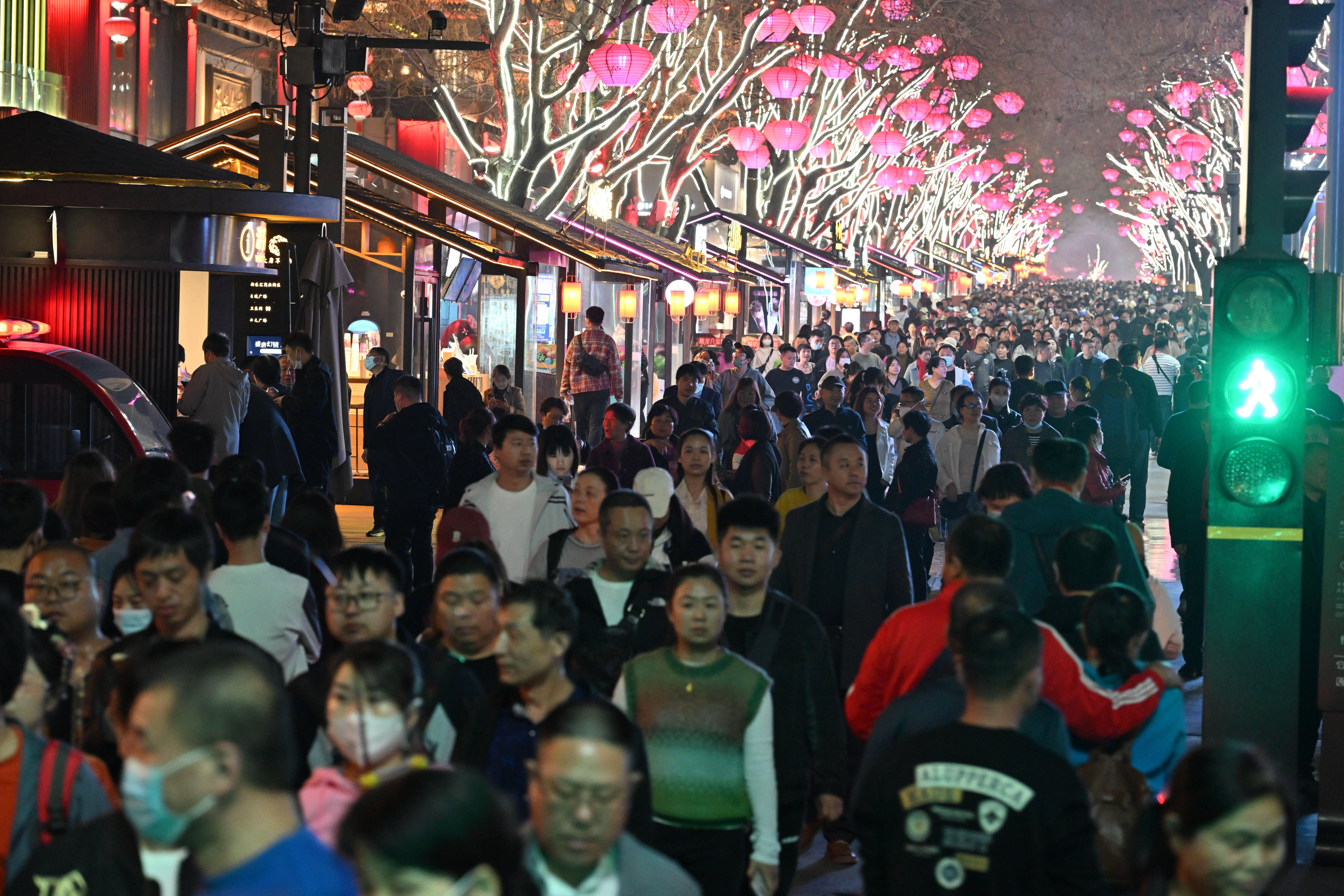 Xi'an