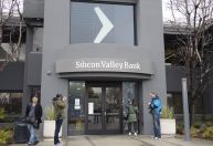 EUA tentam conter impacto da falência do SVB, empresas chinesas tentam acalmar investidores e mais de 13 de março