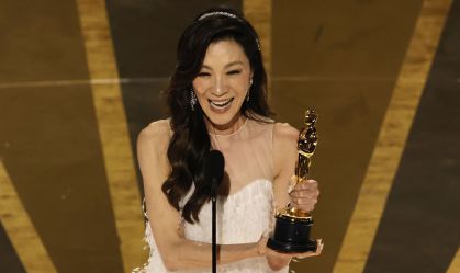 95th Annual Academy Awards - Show