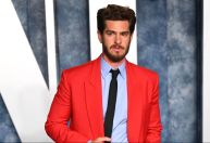 Mentora holística confirma término com Andrew Garfield: "Meses atrás"