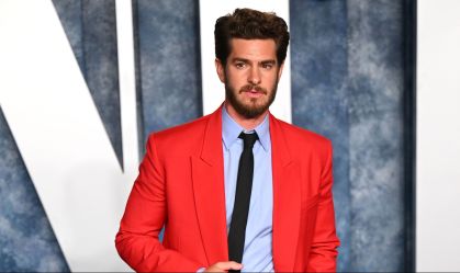 Andrew Garfield diz que não estará em "Homem-Aranha 4", mas deixa brechas