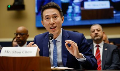 Conheça Shou Zi Chew, CEO do TikTok chamado pelo Congresso dos EUA para dar explicações sobre plataforma