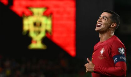 Portugal x Finlândia: horário e onde assistir ao amistoso