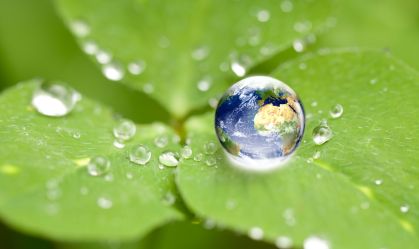 Na Conferência sobre a Água 2023, avanços e desafios para a segurança hídrica e resiliência climática