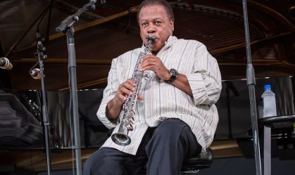Saxofonista americano Wayne Shorter morre aos 89 anos