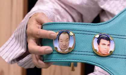 Iwao Hakamada